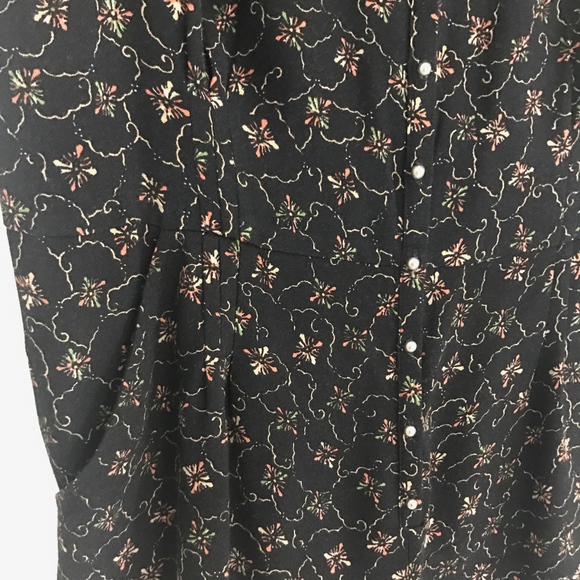 Free People Debbie Dot Romper - Picture 1 of 4